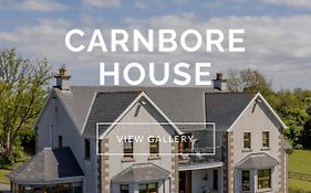 Carnbore House Bnb